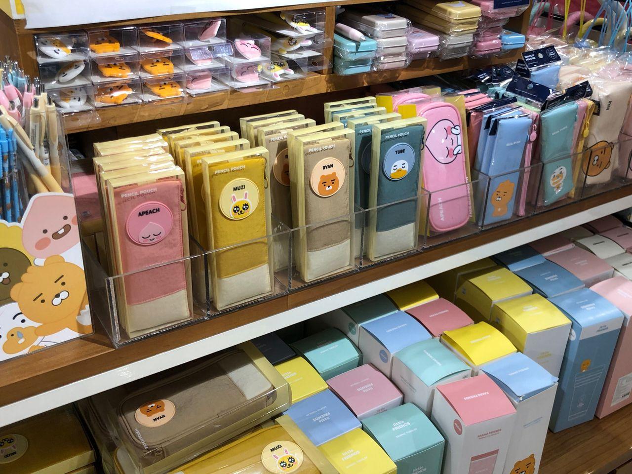 韓國教保文庫 首爾教保文庫 教保文庫地址 教保文庫分店